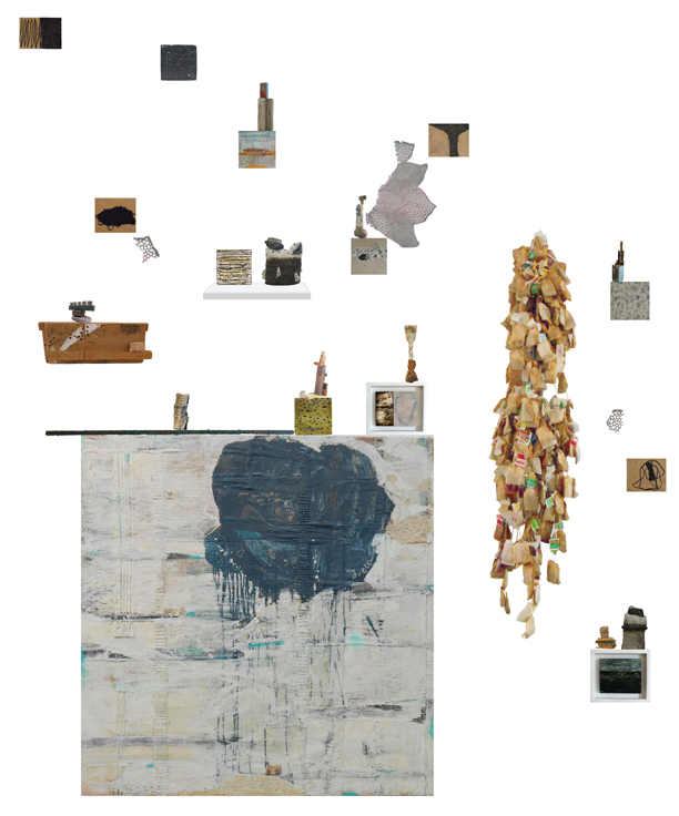 Hola, ¿quieres un té?