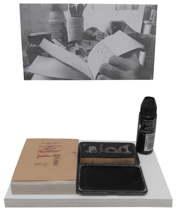 Hola, ¡Se ponen sellos de 9 a 10 am!