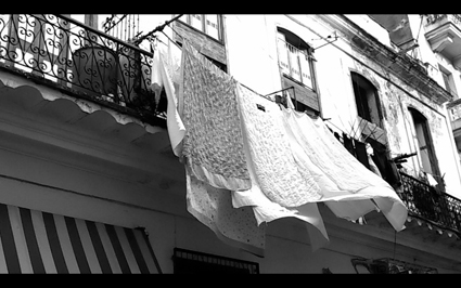 Fotograma Nada que ser