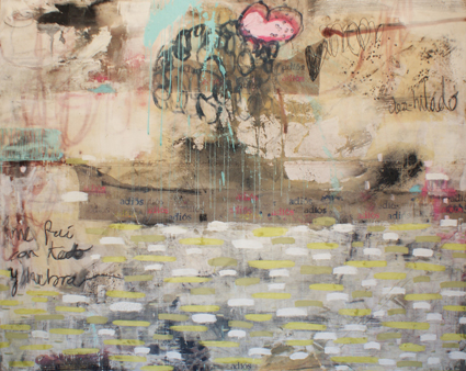 Adiós, me fui con todo y hebra